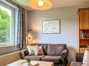 Sünnslag Wohnung 006, Boltenhagen